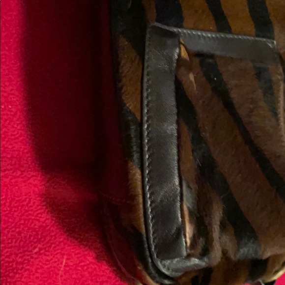 Coach bag and wristlet - Picture 2 of 6